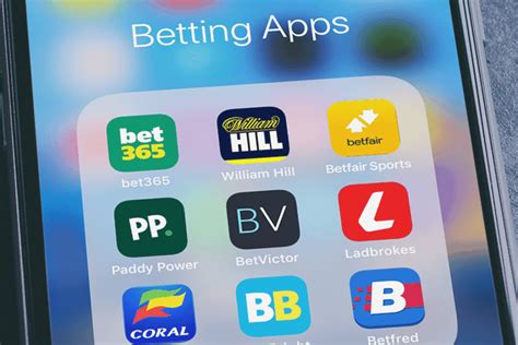 sports betting apps that give you free money